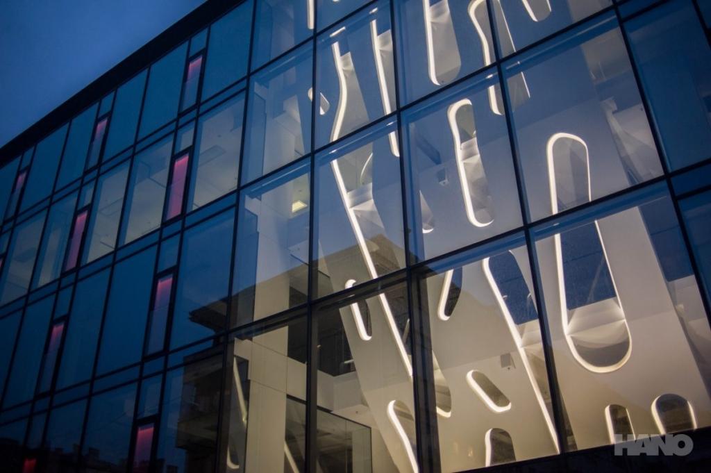 BBM poslovni objekat