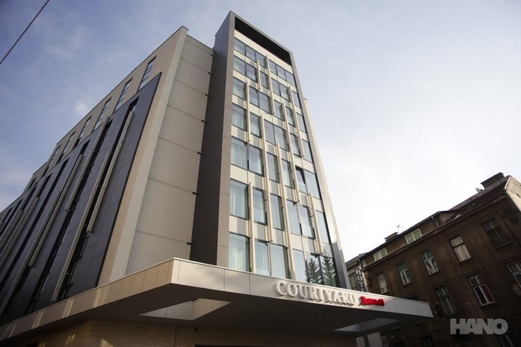 Hotel Courtyard by Marriott