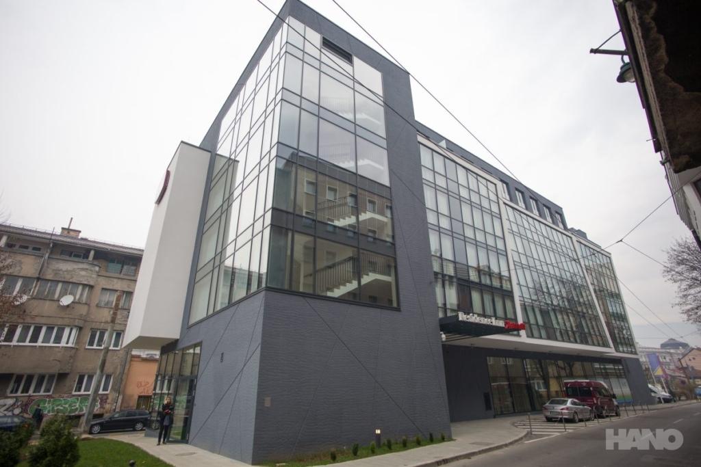 Hotel Residence Inn by Marriott