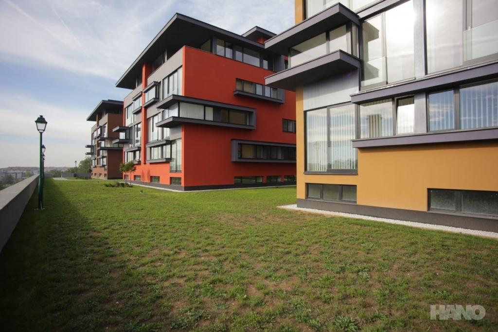 OKI rezidencijalno naselje