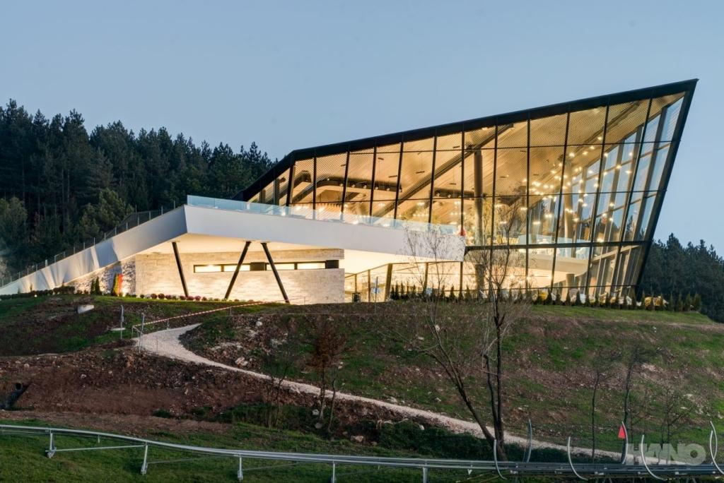 Sunnyland – zabavni park