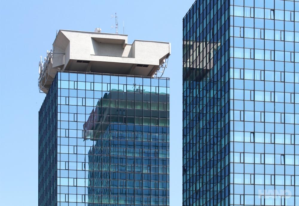 UNITIC biznis centar